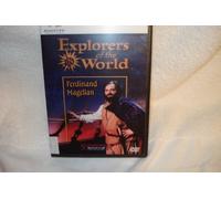 Ferdinand Magellan (Explorers of the World)