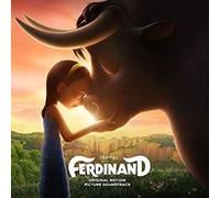 Ferdinand Original Motion Picture Soundtrack