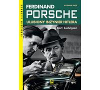 Ferdinand Porsche Ingénieur préféré d'Hitler