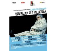 Ferdinand Raimund - Der Bauer als Millionär (DVD) DRECHSLER