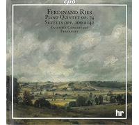 Ferdinand Ries : Chamber Music