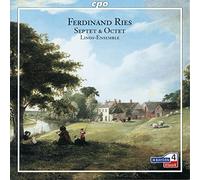 Ferdinand Ries : Septet & Octet