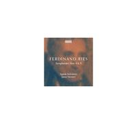Ferdinand Ries: Symphonies Nos. 4 & 5