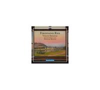 Ferdinand Ries Violin Sonatas