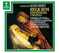 Ferdinand Schubert:Requiem [Import allemand]