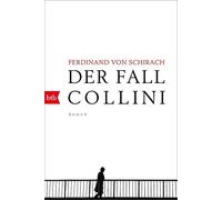 Der Fall Collini – btb Verlag
