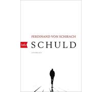 Ferdinand von Schirach Schuld: Stories (Poche)