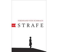 Ferdinand von Schirach Strafe (Poche)