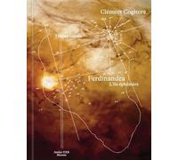 Ferdinandea - L'île éphémère - Clément Cogitore - Xavier Barral Eds - relié - Beau livre