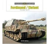 FerdinandElefant by David Doyle David Doyle (Auteur)