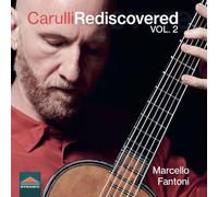 Ferdinando, Carulli Rediscovered, Vol. 2