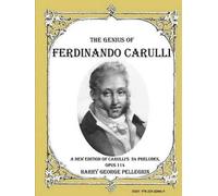 Ferdinando Carulli Opus 114