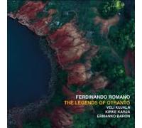 Ferdinando Romano - The Legends of Otranto [Import]