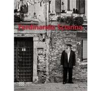 Ferdinando Scianna The Venice Ghetto 500 Years After Denis Curti, (Auteur)