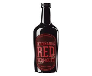 Ferdinand's Vermouth RED 19% Vol. 0,5l