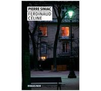 Ferdinaud Céline