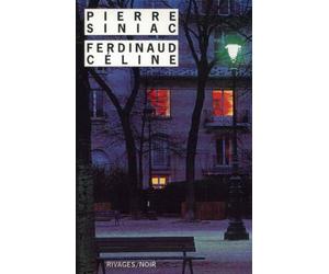 Ferdinaud Céline