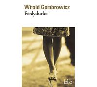 Ferdydurke