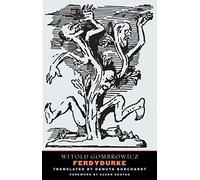 Ferdydurke