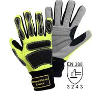 FerdyF. 1978-XL Rope Water Rescue Nylon Gants de montage Taille: 10, XL EN 388 CAT II 1 pc(s)