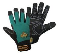 FerdyF. Gants Mechanics 1990 Cold Worker Clarino® cuir synthétique taille M (8)