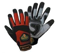 FerdyF. DEFENDER 1935-11 Clarino® Gants de montage en cuir synthétique Taille XXL EN 388