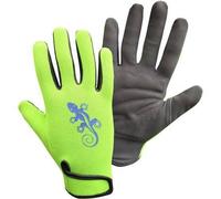 FerdyF. Garden-Gecko 1433-D Similicuir Gants de jardin Taille: femme 1 paire(s)