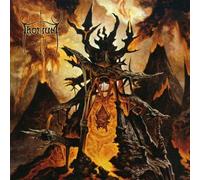 Fereal Creation (CD) Album