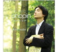 Ferederic Chopin:24 Preludes.O [Import allemand]