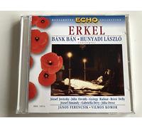 Ferenc Erkel Bank Ban-Chant du Cygne d'hunyadi (extraits)