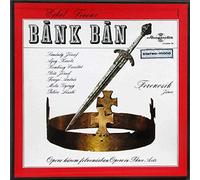 Ferenc Erkel - Ferenc Erkel: Bánk Bán [Vinyl]