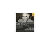 Ferenc Farkas Orchestral Music
