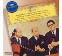 Ferenc Fricsay - Beethoven:Triple Concerto 56