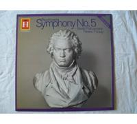 Ferenc Fricsay / Berlin Philahrmonic Orchestra - 2548 028 Beethoven Symphony 5 BPO Ferenc Fricsay LP