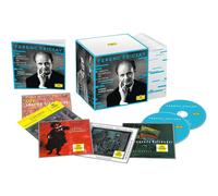 Anneliese Müller - Ferenc Fricsay: Complete Recordings on Deutsche Grammophon
