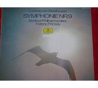 FERENC FRICSAY - Symphonie Nr.9