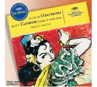 FERENC/RIASSO FRICSAY - OUVERTÜREN UND VORSPIELE CD NEUF