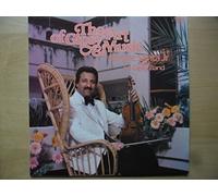 Ferenc Santa Jr - The Art Of Gypsy Music [Vinyl LP]