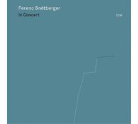 Ferenc Snétberger – In Concert – CD