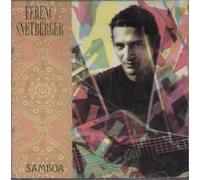 Ferenc Snetberger - Samboa [Import]