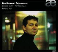 Beethoven – Sonate pour piano n°32 en ut mineur, Op.111 / Fantaisie, Op.17 – Import – ALTLED
