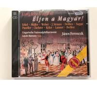 Ferencsik - Eljen a Magyar!/ Lang lebe Ungarn!