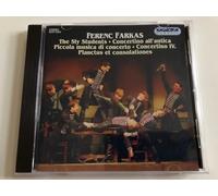 Ferencsik - Farkas Oeuvres Orchestrales [Import]