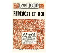 Ferenczi et moi