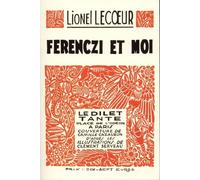 Ferenczi Et Moi