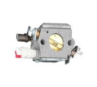 FEREOWNQ Carburateur for Moteur de tronçonneuse Husqvrna 353 357 359 359XP 357XP Z ma C3-EL42 Jonsred CS2156 CS2159 OEM 505203001