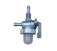 FEREOWNQ Robinet de Carburant Spw-48c Spw-68c, for transplanteur kub-ta Spw-48c/68c Motoculteur k-bota T420, Robinet de Carburant(Replacement Valve)
