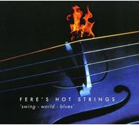 Fere's Hot Strings - Swing World Blues