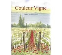 Feret Couleur vigne