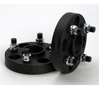 FERFXN Entretoises de Roue Adaptateur D'entretoise 2 Pièces 4x98 À 4x100 Trou Central : 58,1 À 60,1 Spécifications des Boulons : M12*1,25 Elargisseur de Voie (Taille : 2pcs 20mm)